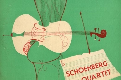 Cover DIAL LP 4 (Arnold Schönberg Center, Wien)